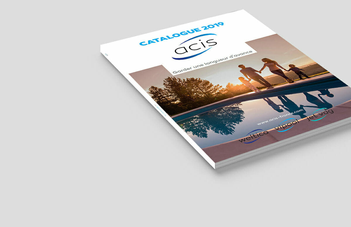 New Acis brochure