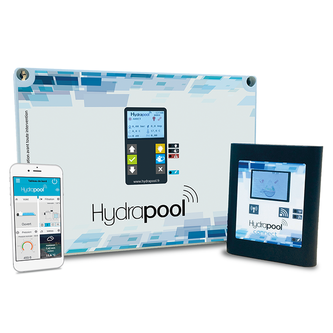 Hydrapool